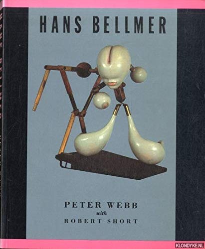Hans Bellmer (with Robert Short) (London, 1985); revised edition, Death, Desire and the Doll, the Life and Art of Hans Bellmer, (London and New York, 2006); Japanese edition, (Tokyo, 2021)